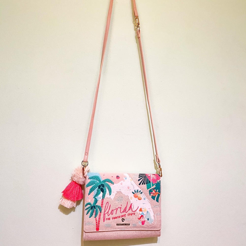 Spartina 449 Convertible Crossbody